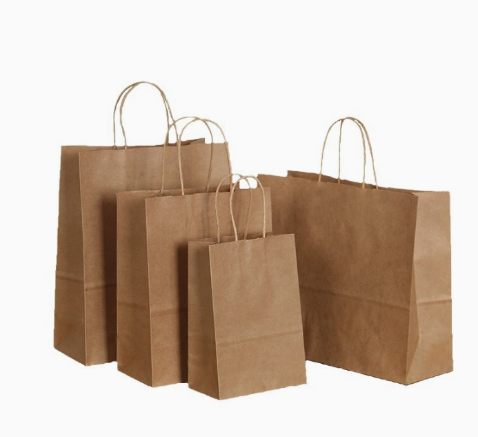 Cellophane bag